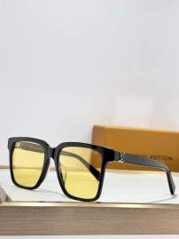 Picture of Louis Vuitton Sunglasses _SKUfw77668736fw